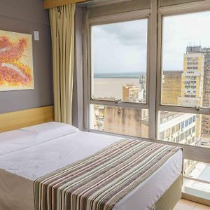 Hotel Dan Inn Express Porto Alegre By Nacional Inn - Proximo Ao Complexo Hospitalar Santa Casa E Ufrgs