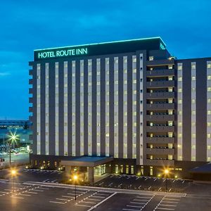 Hotel Route-Inn Chiba Hamano -Tokyowangan Doro-